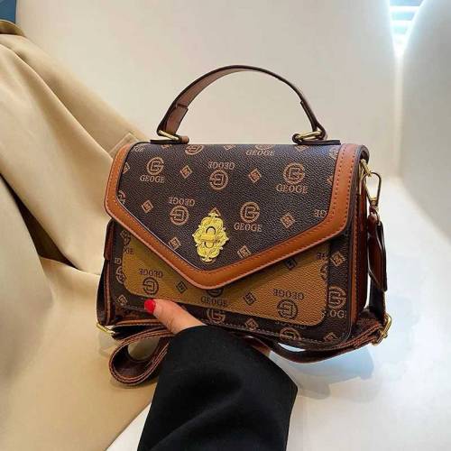 Cross body bag