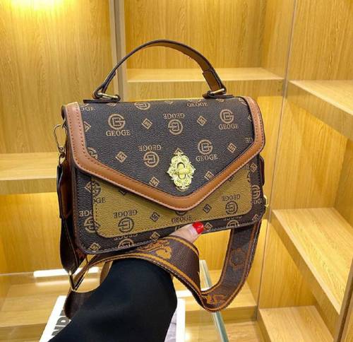 Cross body bag