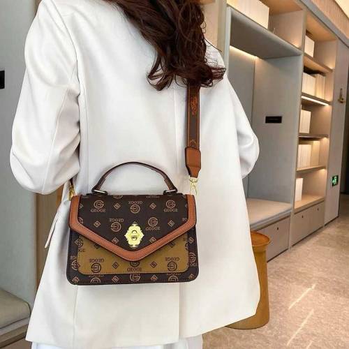 Cross body bag