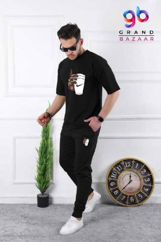 Boy's track suit