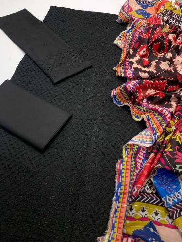 SS clothing store