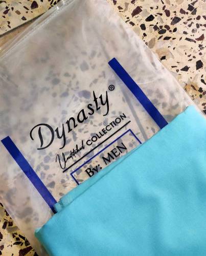 DYNASTY PLAIN WASH N WEAR SUITS