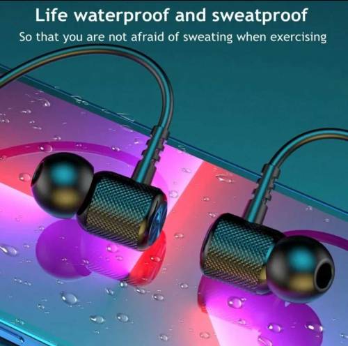 Handfree and other accessories 