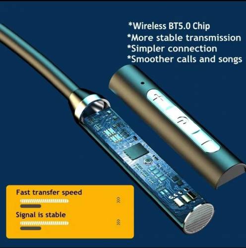 Handfree and other accessories 