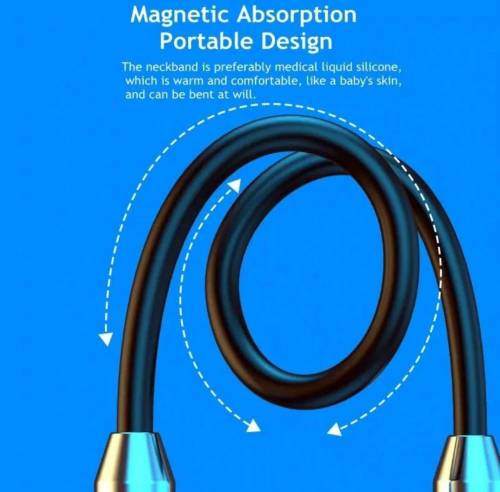 Handfree and other accessories 