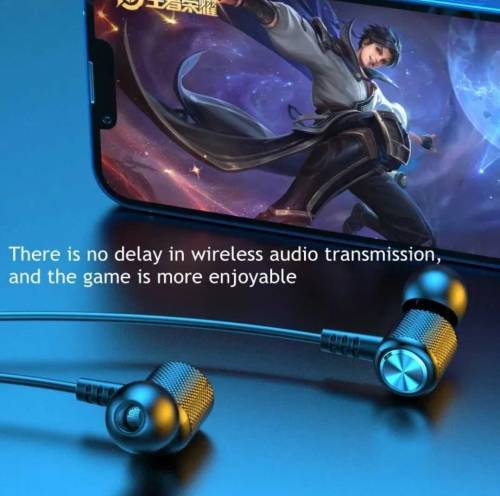 Handfree and other accessories 