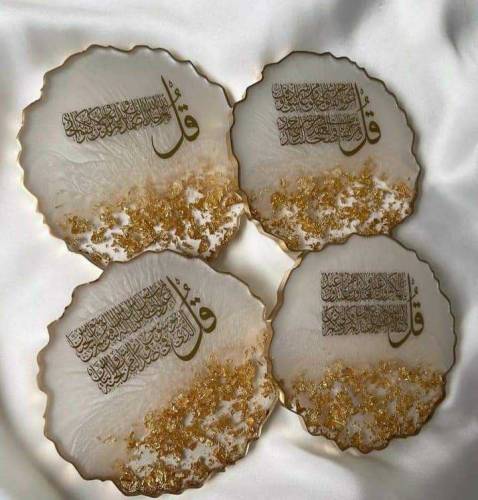 resin gift frame 