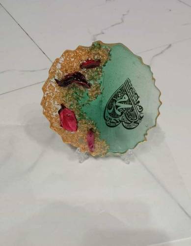resin gift frame 