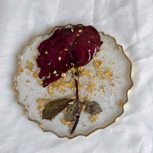 resin gift frame 