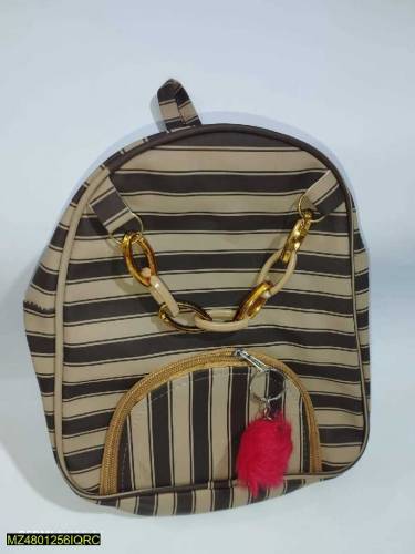 3 Pcs Mother & Daughter Bag