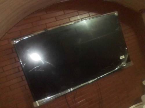 Haier tv 40 inch