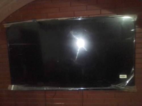 Haier tv 40 inch