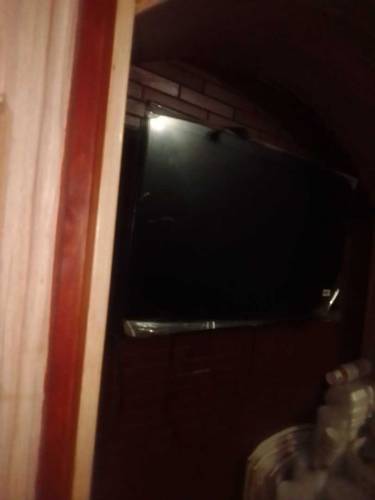 Haier tv 40 inch