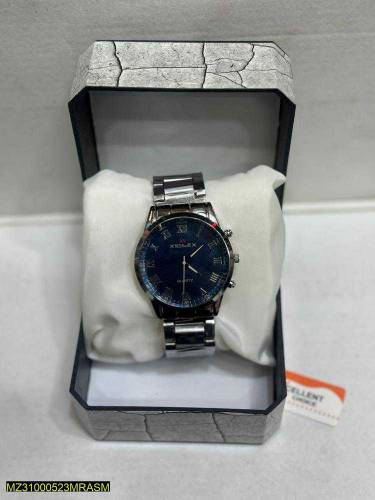 Mens Formal Analogue 