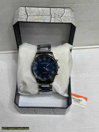 Mens Formal Analogue 