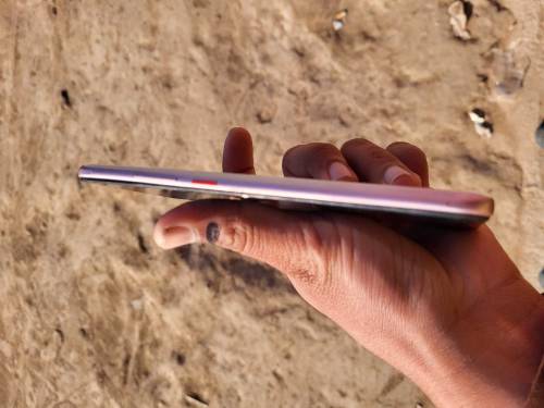 vivo y51 indisplay fingerprint 