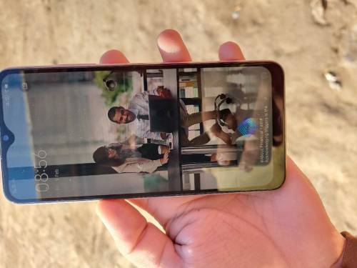 vivo y51 indisplay fingerprint 
