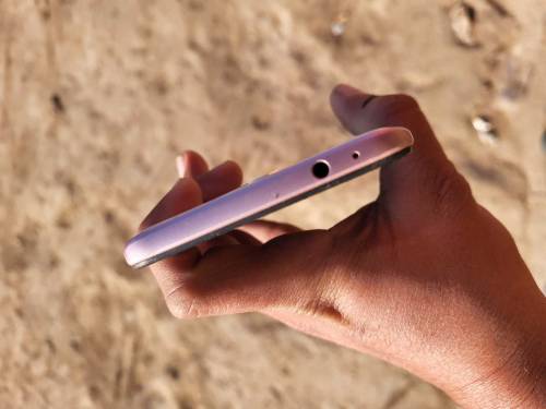 vivo y51 indisplay fingerprint 