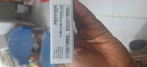 Samsung A54 complete Saman hai