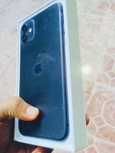 I phone 11