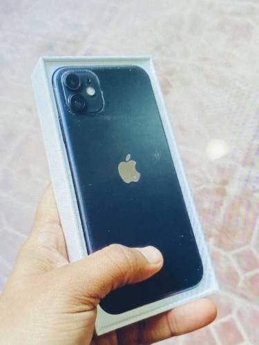I phone 11