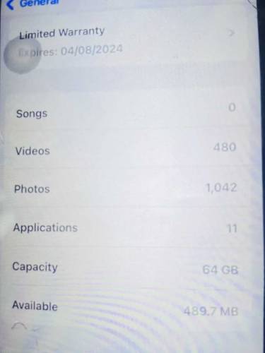 I phone 11