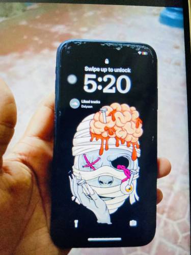 I phone 11