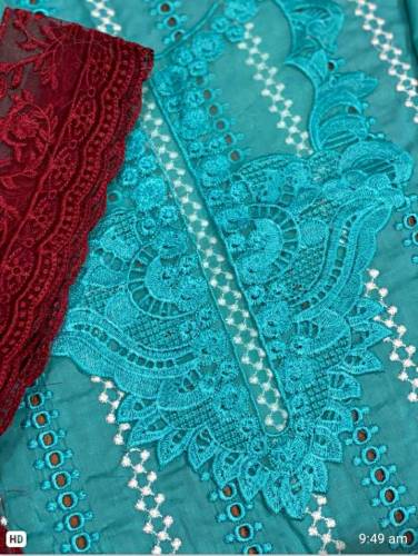 High quality cotton &Khaddi net