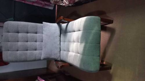 Rocking sofa chair 
