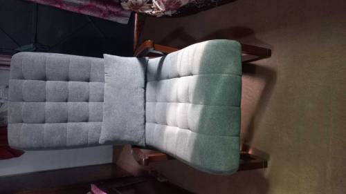 Rocking sofa chair 