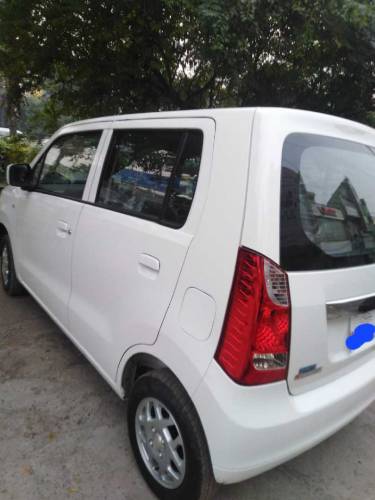 bank leased car zero metter gari hai 