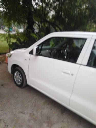 bank leased car zero metter gari hai 