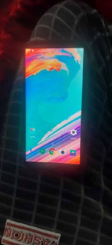 one plus 5t