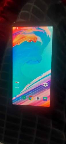 one plus 5t