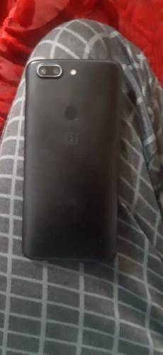 one plus 5t