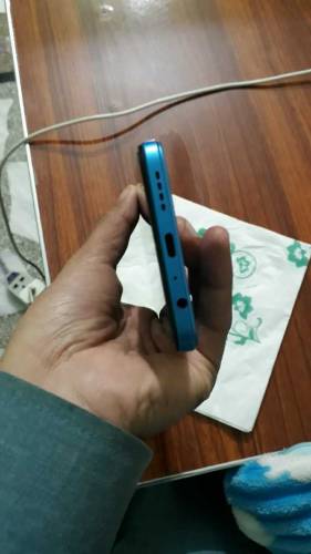 Infinix note 12 g96 8/128