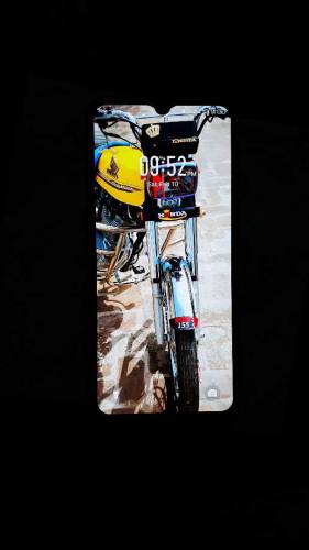Infinix note 12 g96 8/128