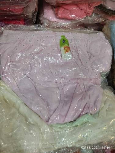 All undergarments items available with home delivery l