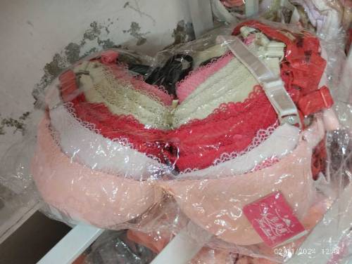 All undergarments items available with home delivery l