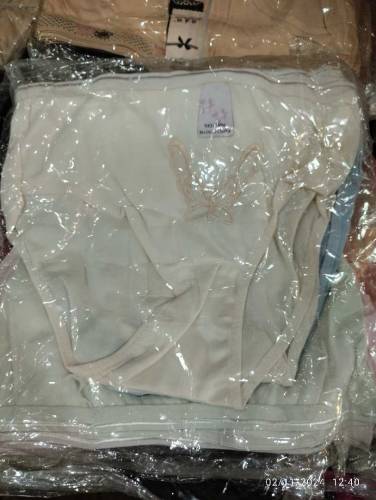All undergarments items available with home delivery l