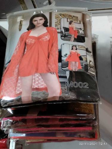 All undergarments items available with home delivery l