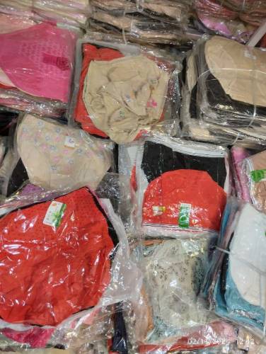 All undergarments items available with home delivery l