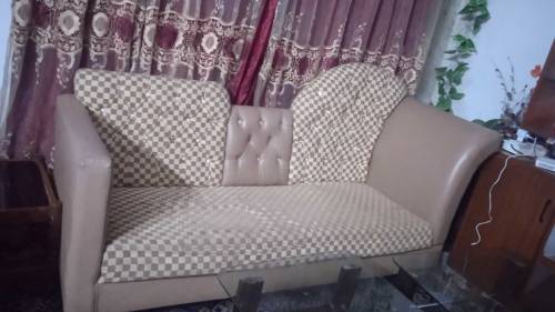 deewan 3 seater 