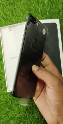 iphone 7 plus 32GB PTA approve full box new set no any foult