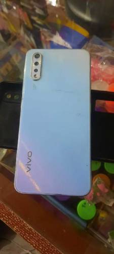 vivo s1 