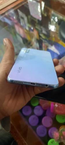 vivo s1 
