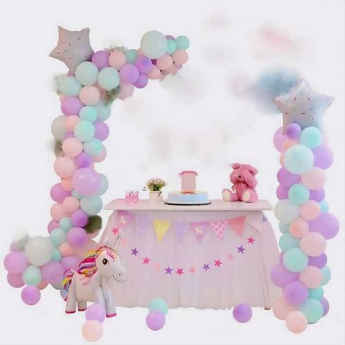 Happy Birthday Theme.