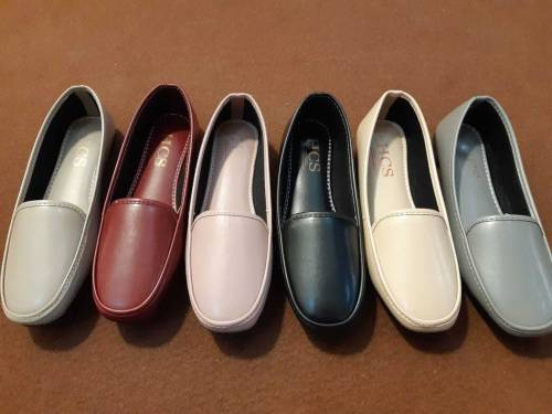 Metro shoes
