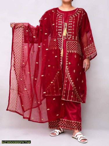 4 pc women suit