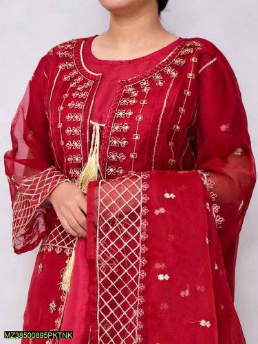 4 pc women suit